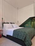 Panta Rei Plomari - Boutique Apartments
