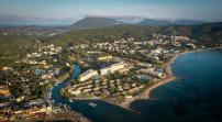Messonghi Beach Holiday Resort