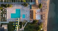 Messonghi Beach Holiday Resort