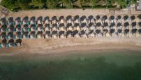 Messonghi Beach Holiday Resort