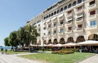 Square Elegant Suites