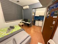 Jordan's Room 23