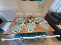 Eriand Maisonette