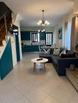 Eriand Maisonette
