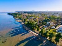 SunBreeze-Beachfront Luxury Villa 5 Bed 4 bath-Sleeps 10