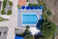 Villa Piccolo Paradiso