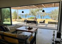 VILLA PORT OLIVIER