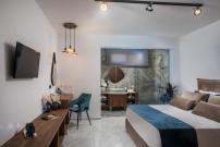 Olea Luxury Apartment