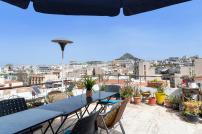 Acropolis Quiet House