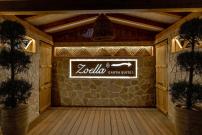 Zoella Earth Suites