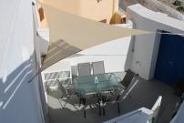 Mary Castelia Villa 2 with Jacuzzi