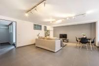 O&O Group - Gazi Metro APT Urban Balcony Oasis