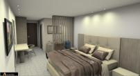 Golden Coast Suites