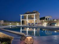 Astarte Villas - Arismari Villa K1