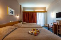 Queen Olga Hotel