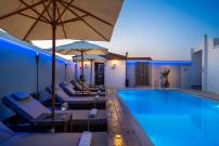 Pervolia House