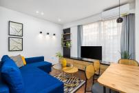 Elite Central Apartments by BiNoBi!