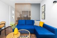 Elite Central Apartments by BiNoBi!