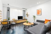 Elite Central Apartments by BiNoBi!
