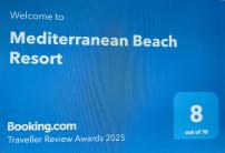 Mediterranean Beach Resort