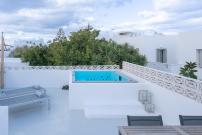 Swell S2 maisonette with private Jacuzzi in Naousa Swell S2 maisonette with private Jacuzzi in Naousa