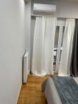 Maria's luxury apartment