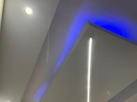 Maria's luxury apartment