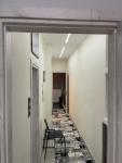 Maria's luxury apartment