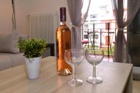 Plaka, Apartment in the old historical neighborhood of Athens