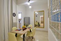 Plaka, Apartment in the old historical neighborhood of Athens