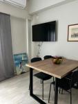 Evrou 21A Metropolitan Suite