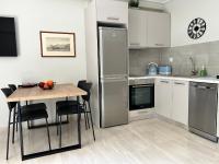 Evrou 21A Metropolitan Suite