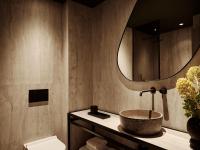 NAUMA PAROS Design Boutique Hotel