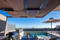 Four Horizons Luxury Villas
