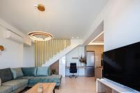 Four Horizons Luxury Villas