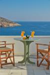Kalados -Beachfront Studios-