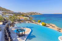 Saint John Hotel Villas & Spa