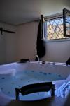 Meteora Grande luxury suite & spa villa