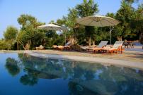 The Infinity 180 Luxury Suites