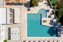 Afandou Bay Village Resort Hotel