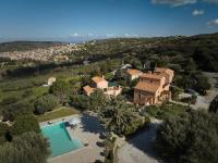 Eliathos Hillside Retreat