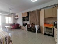 Pergamos Apartment