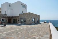 Villa Coventina - Med Suite