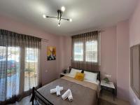Aktia Apartment, Preveza