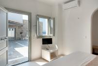 Villa Coventina - Med Suite