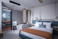 Harmony Boutique Resort - Adults oriented
