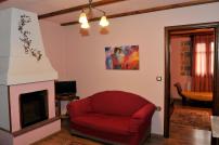 Archontiko Mesohori Meteora