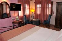 Archontiko Mesohori Meteora