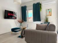 P&P Boutique Apartments