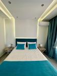 Blue Marine View Apartment